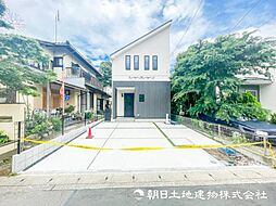 物件画像 緑園都市駅 歩17分 横浜市泉区岡津町