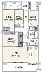 物件画像 アンジュの丘横濱常盤台　三ツ沢上町駅　歩15分