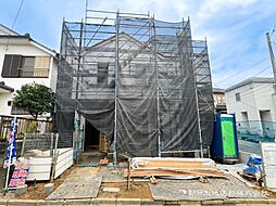 物件画像 鴨居駅　横浜市緑区上山3丁目