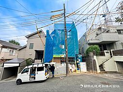 物件画像 上大岡駅　横浜市港南区芹が谷3丁目