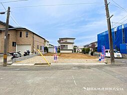 物件画像 鶴ヶ峰駅　横浜市旭区中白根4丁目