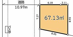 物件画像 山手駅　横浜市中区本牧元町