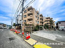 物件画像 ワコーレ保土ケ谷　保土ケ谷駅　歩17分