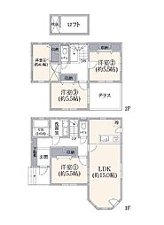 物件画像 鶴見駅　横浜市鶴見区馬場5丁目