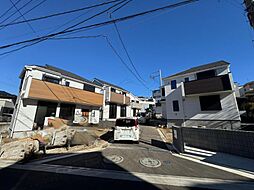 物件画像 港南中央駅　横浜市港南区野庭町　1号棟