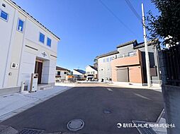 物件画像 鶴ヶ峰駅　歩16分　横浜市旭区鶴ケ峰本町3丁目　4号棟