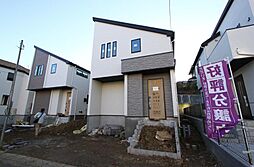 物件画像 あざみ野駅　横浜市青葉区大場町　Ｄ号棟