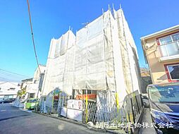 物件画像 東戸塚駅　横浜市保土ケ谷区権太坂3丁目　2号棟