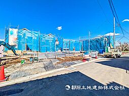 物件画像 大和駅 大和市上和田 6号棟