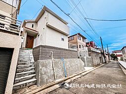 物件画像 東戸塚駅 横浜市戸塚区平戸3丁目