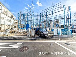 物件画像 戸塚駅　横浜市戸塚区戸塚町　2号棟