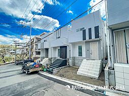 物件画像 鶴見駅　横浜市鶴見区北寺尾1丁目　2号棟