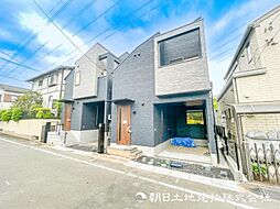 物件画像 希望ヶ丘駅　歩14分　横浜市瀬谷区阿久和東2丁目　1号棟
