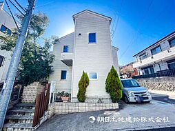 物件画像 保土ケ谷駅 横浜市保土ケ谷区法泉1丁目