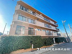 物件画像 サングレイス鶴ヶ峰弐番館　鶴ヶ峰駅　歩13分