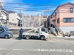 物件画像 東戸塚駅　横浜市戸塚区名瀬町　3号棟