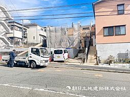 物件画像 東戸塚駅　横浜市戸塚区名瀬町　1号棟