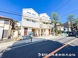 物件画像 山手駅　歩14分　横浜市中区山元町3丁目　Ａ号棟