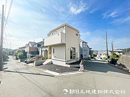 物件画像 三ツ境駅 横浜市旭区金が谷2丁目