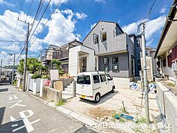 物件画像 下永谷駅　歩15分　横浜市港南区下永谷5丁目