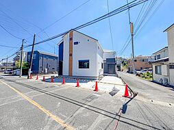 物件画像 希望ヶ丘駅　歩9分　横浜市旭区南希望が丘　2号棟