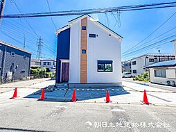 物件画像 希望ヶ丘駅　歩9分　横浜市旭区南希望が丘　1号棟