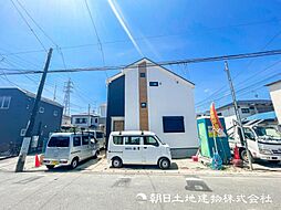 物件画像 希望ヶ丘駅 歩9分 横浜市旭区南希望が丘 3号棟