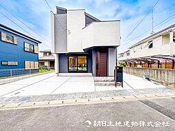 物件画像 三ツ境駅　歩15分　横浜市旭区金が谷1丁目　A号棟