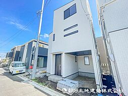 物件画像 相模大塚駅　歩6分　大和市桜森1丁目　1号棟