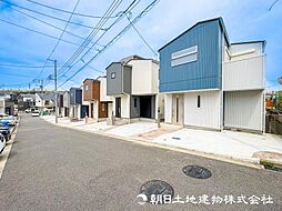 物件画像 鶴ヶ峰駅　横浜市旭区上川井町　Ａ号棟