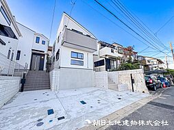 物件画像 希望ヶ丘駅 歩13分 横浜市旭区南希望が丘 NO.3