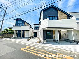 物件画像 中田駅 歩19分 横浜市泉区中田西4丁目 4号棟