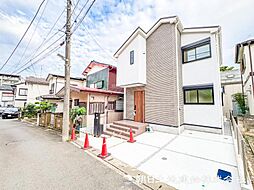 物件画像 鶴ヶ峰駅 横浜市旭区今宿南町