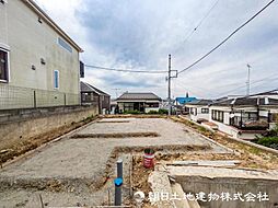 物件画像 上大岡駅　歩15分　横浜市南区大岡3丁目