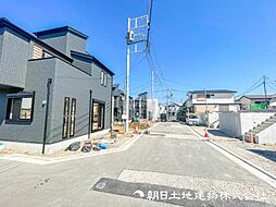 物件画像 戸塚駅　横浜市戸塚区戸塚町　1号棟