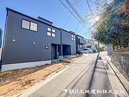 物件画像 上大岡駅　横浜市磯子区岡村4丁目　　Ａ号棟