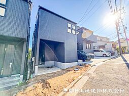 物件画像 上大岡駅 横浜市磯子区岡村4丁目 B号棟