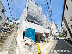 物件画像 港南中央駅　歩10分　横浜市港南区港南1丁目　1号棟