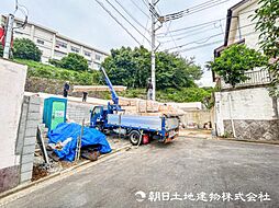 物件画像 舞岡駅 歩13分 横浜市戸塚区南舞岡3丁目 1号棟