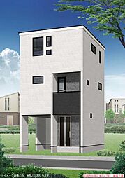 物件画像 元住吉駅 歩10分 川崎市中原区木月4丁目