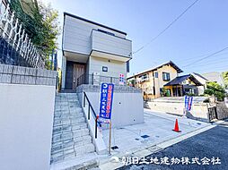 物件画像 二俣川駅　横浜市旭区今宿1丁目　A号棟