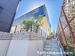 物件画像 二俣川駅　横浜市旭区今宿1丁目　Ｂ号棟