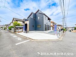 物件画像 二俣川駅　横浜市旭区中沢3丁目