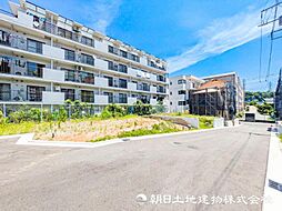 物件画像 小机駅　歩16分　横浜市港北区鳥山町　Ｇ号棟