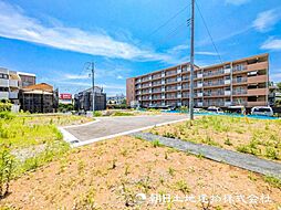 物件画像 小机駅　歩16分　横浜市港北区鳥山町　C号棟