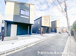 物件画像 反町駅 歩14分 横浜市神奈川区六角橋4丁目 2号棟