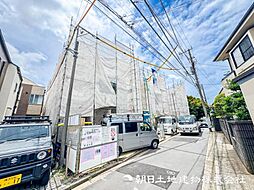 物件画像 反町駅　歩14分　横浜市神奈川区六角橋4丁目　1号棟