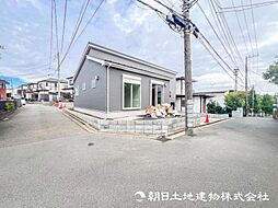 物件画像 ゆめが丘駅　横浜市泉区下和泉3丁目　2号棟