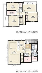 物件画像 いずみ中央駅 歩12分 横浜市泉区和泉中央北3丁目 1号棟