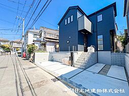 物件画像 三ツ境駅　横浜市瀬谷区阿久和西3丁目